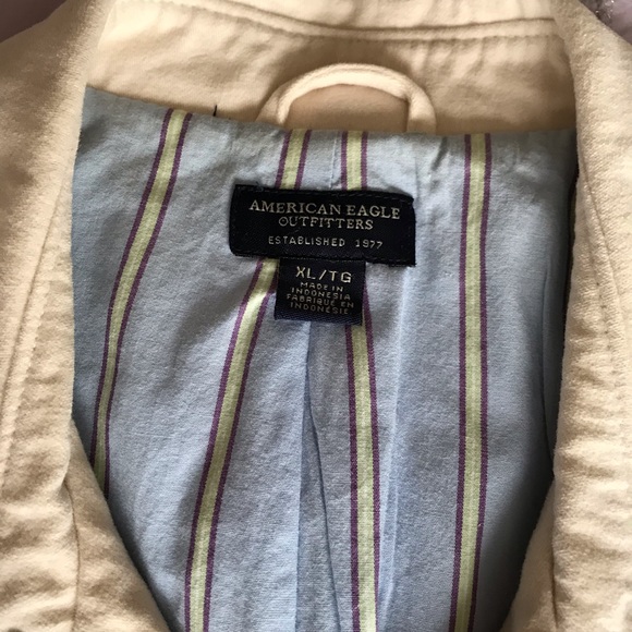 American eagle pea coat - Picture 2 of 6